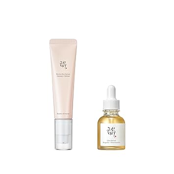 Mighty Patch Beauty of Joseon Eye Serum Skincare