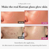 Medicube Collagen Creams Pore Pads for Smooth Skin