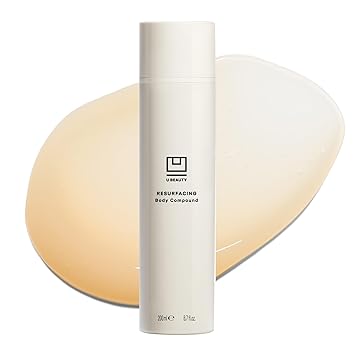 U Beauty Retinol Body Serum Firming Smoothing