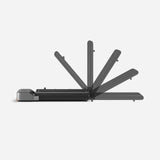 Under-Desk Treadmills Compact Walking Pads for Work