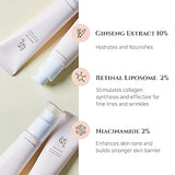 Mighty Patch Beauty of Joseon Eye Serum Skincare
