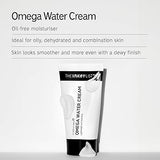 The Inky List Omega Water Cream Hydrating Moisturizer