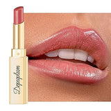 Nude Pink Lipstick Smooth Natural Long Lasting