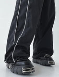 Oversized Workout Pants Comfortable Stylish Activewear