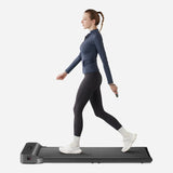 Under-Desk Treadmills Compact Walking Pads for Work