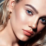 Nude Pink Lipstick Smooth Natural Long Lasting