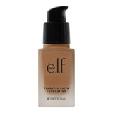 e.l.f. Flawless Finish Foundation Smooth Natural Look