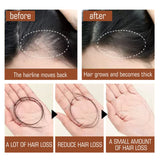 Pure Batana Oil Hair Conditioner & Smoothing Mask
