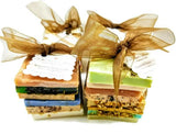 Vegan Soap Sampler  Natural Soap Samples Set
