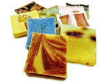 Vegan Soap Sampler  Natural Soap Samples Set